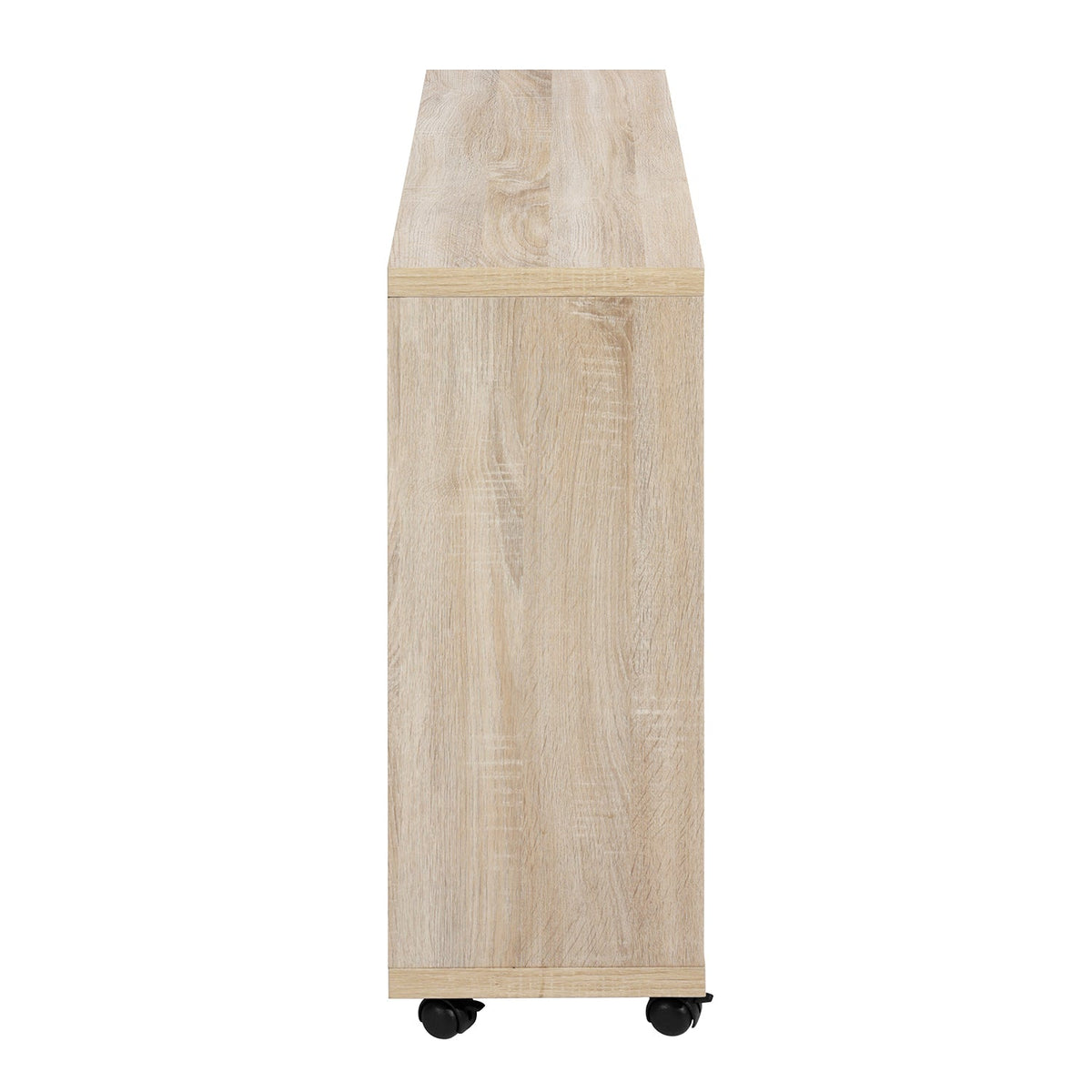 Candida Beech Bookcases