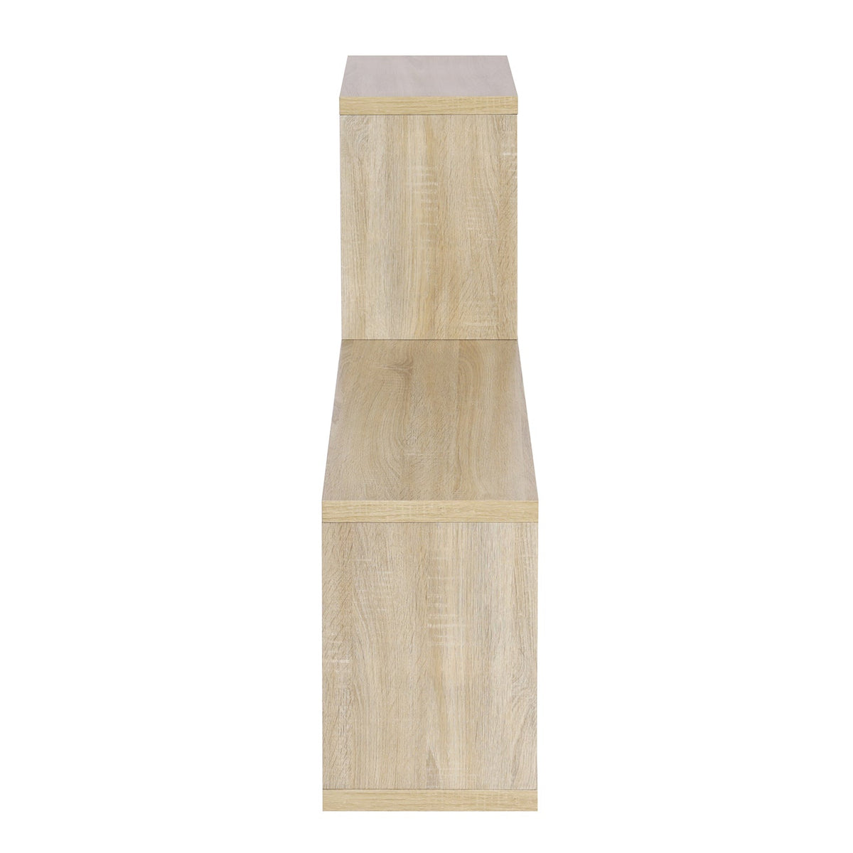 Carlotta Beech Bookcases