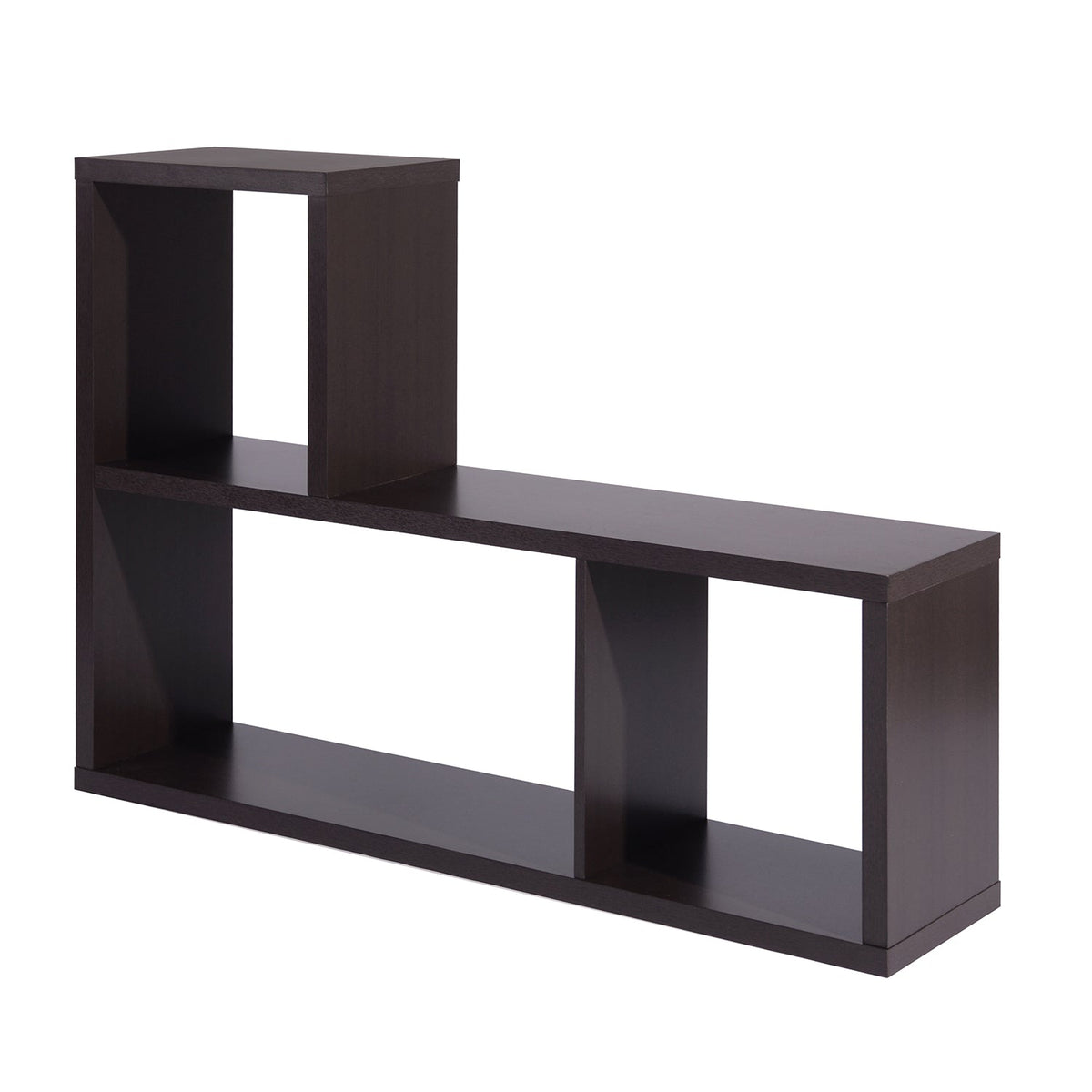 Carlotta Bookcases