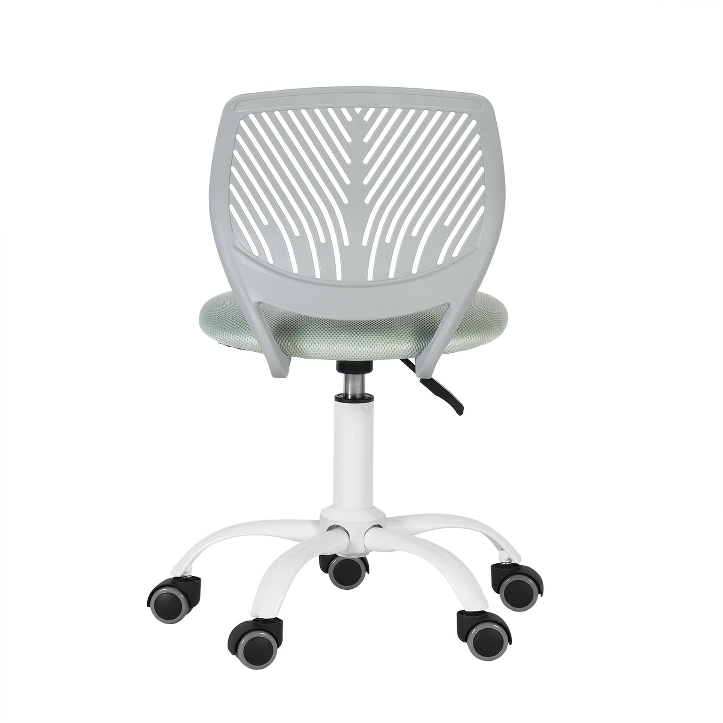 Carnation Grey Backrest  Office Chairs