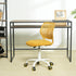 Carnation Lime Yellow Office Chairs