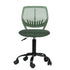 Carnation Montego Green Office Chairs