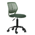 Carnation Montego Green Office Chairs