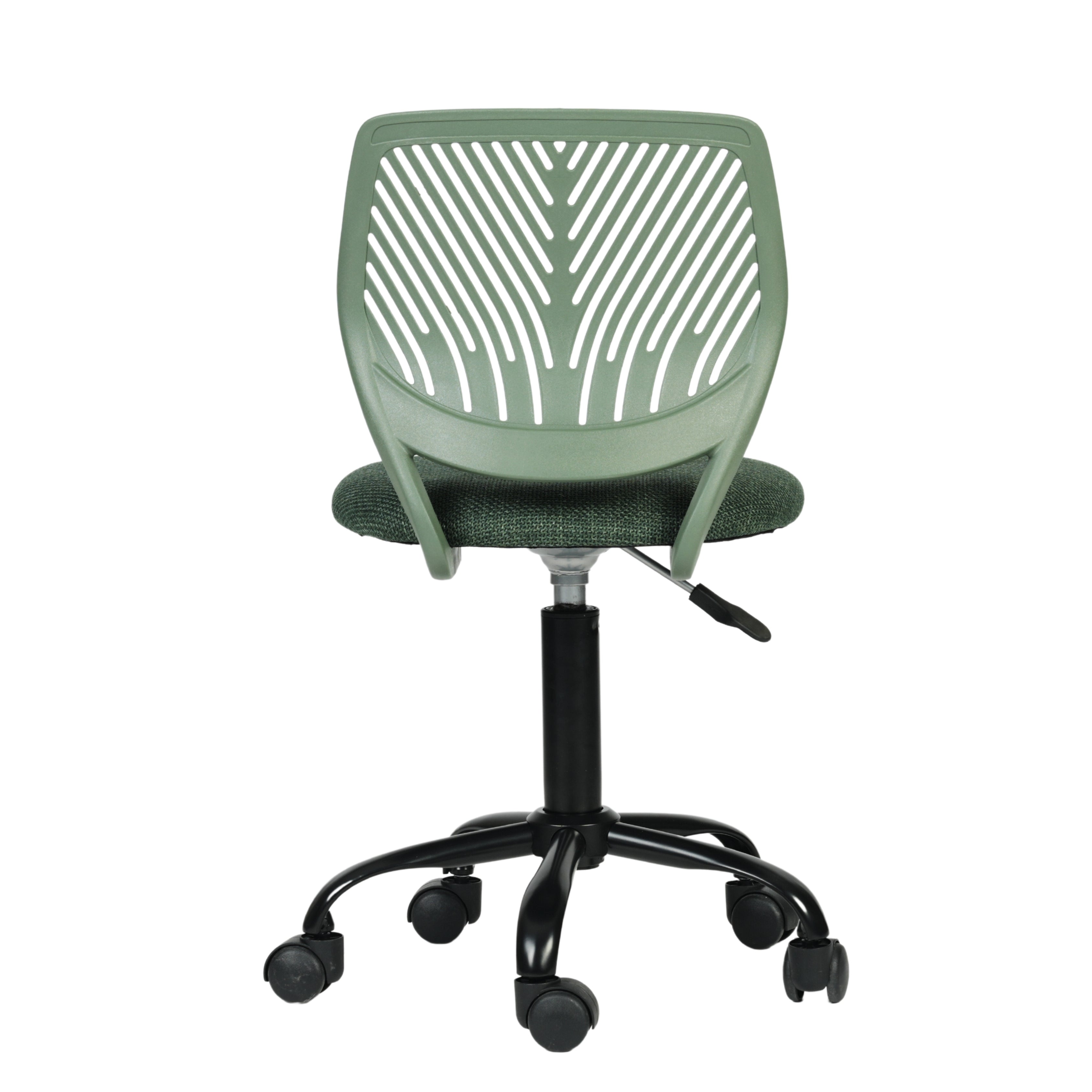 Carnation Montego Green Office Chairs