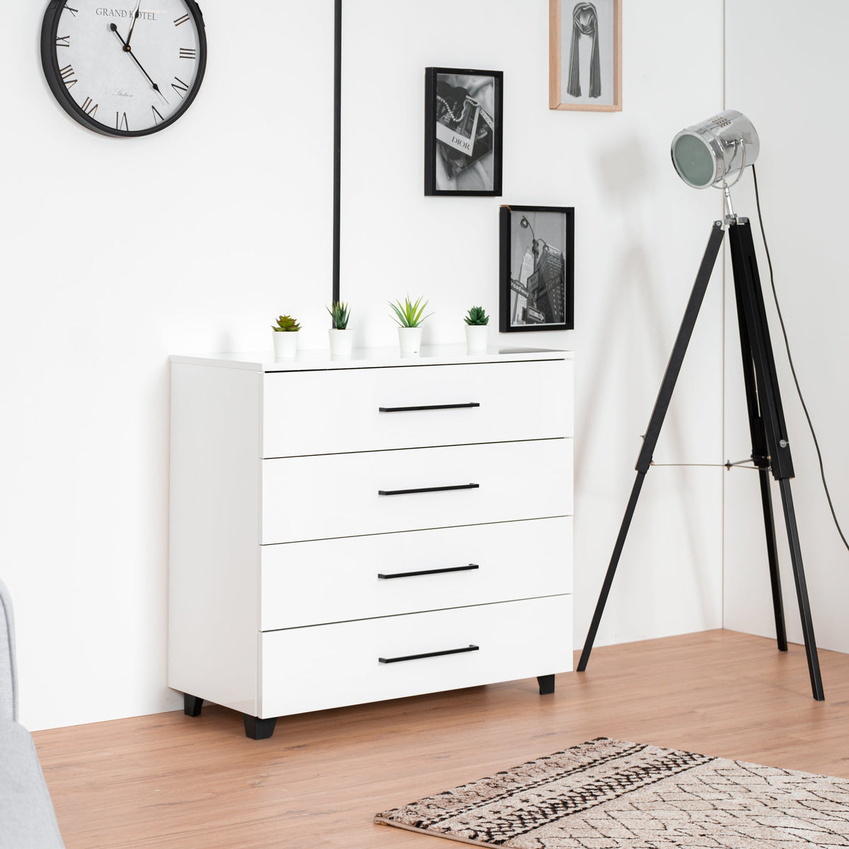 Cassiope Sideboards & Buffets
