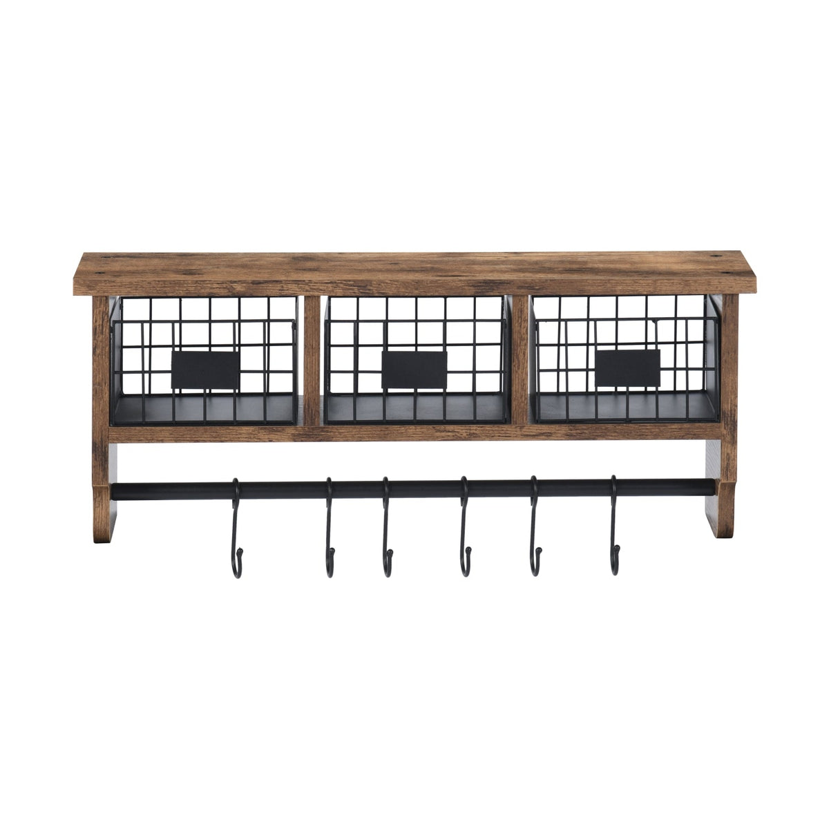 Castiel Bookcases