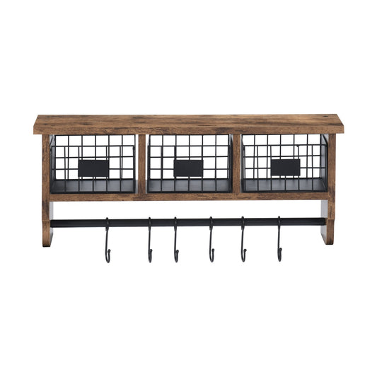 Castiel Bookcases