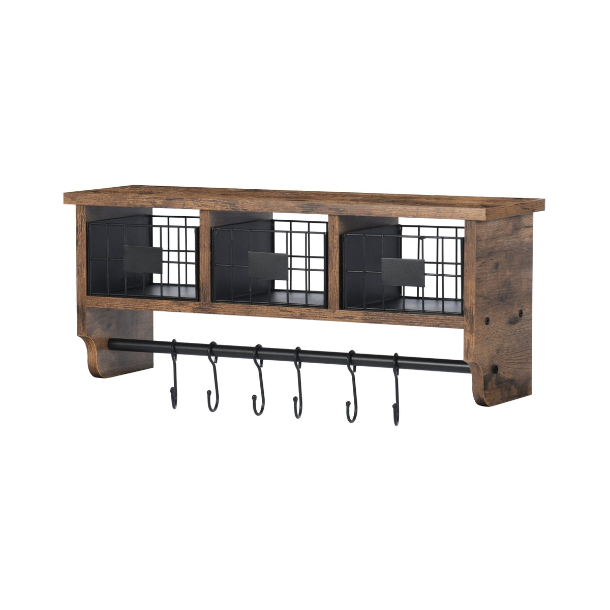 Castiel Bookcases