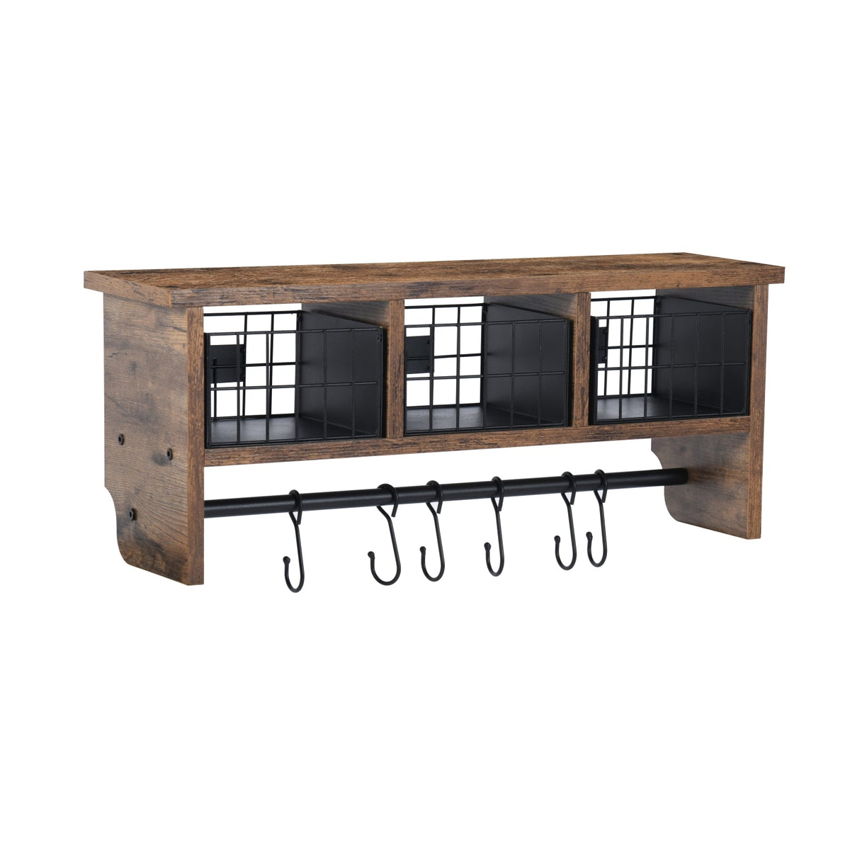 Castiel Bookcases