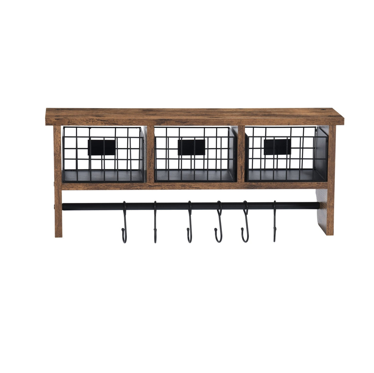 Castiel Bookcases