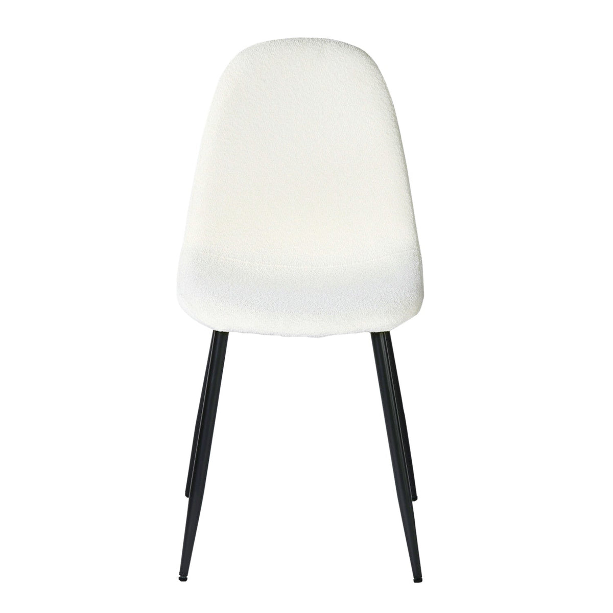 Charlton Cream Dining Chairs