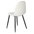 Charlton Cream Dining Chairs