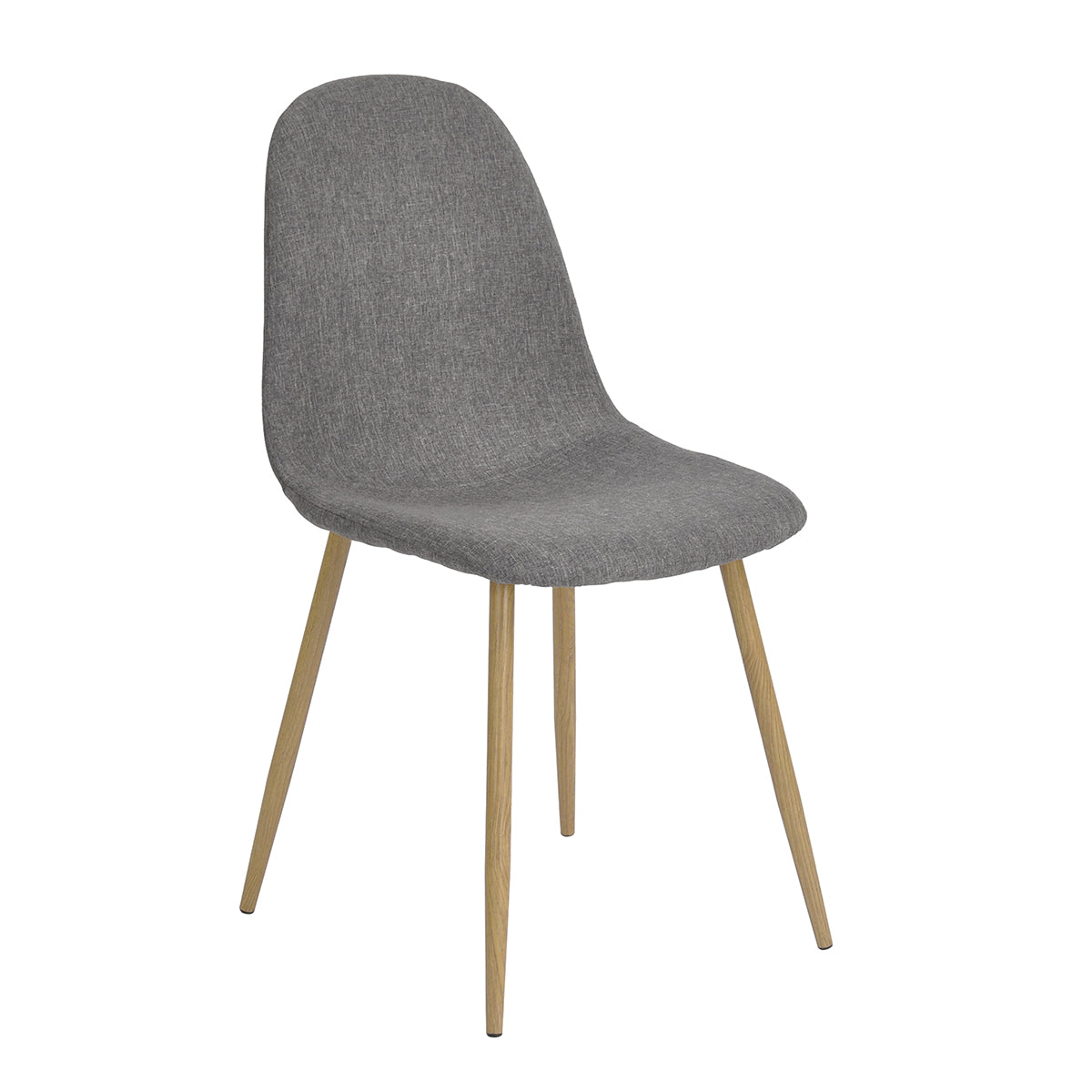 Charlton Grey Dining Chairs