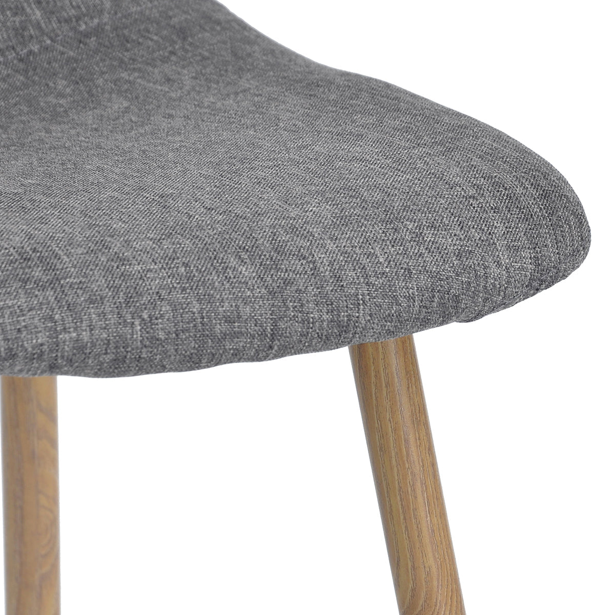 Charlton Grey Dining Chairs
