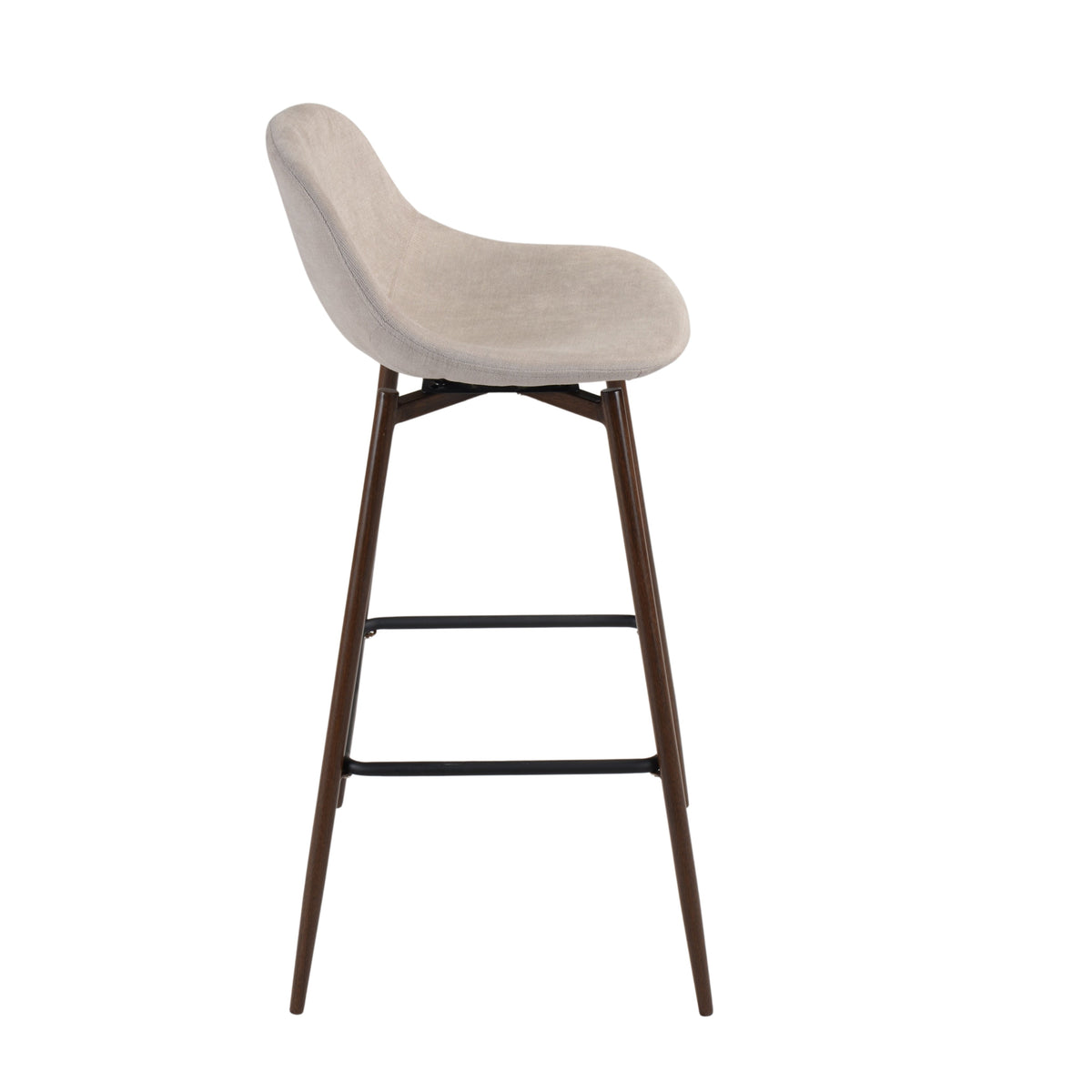 Charlton Revolve Bar Bar Stools