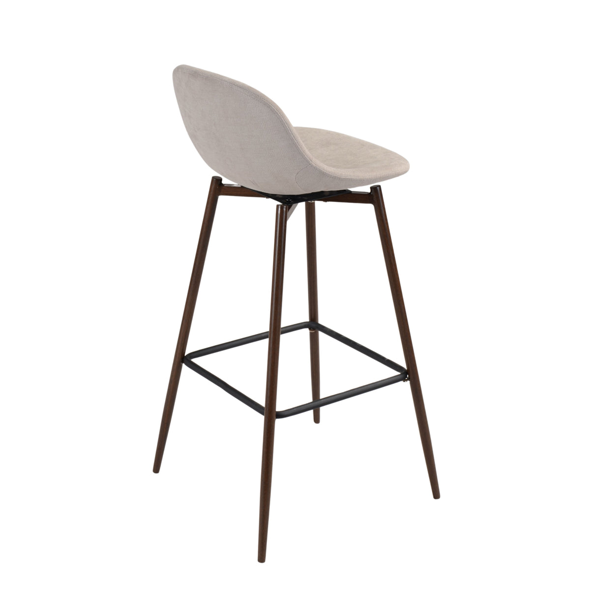 Charlton Revolve Bar Bar Stools