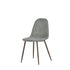 Charlton Terry Grey Dining Chairs