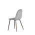 Charlton Terry Grey Dining Chairs