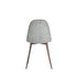 Charlton Terry Grey Dining Chairs