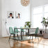 Charlton Light Green Dining Chair
