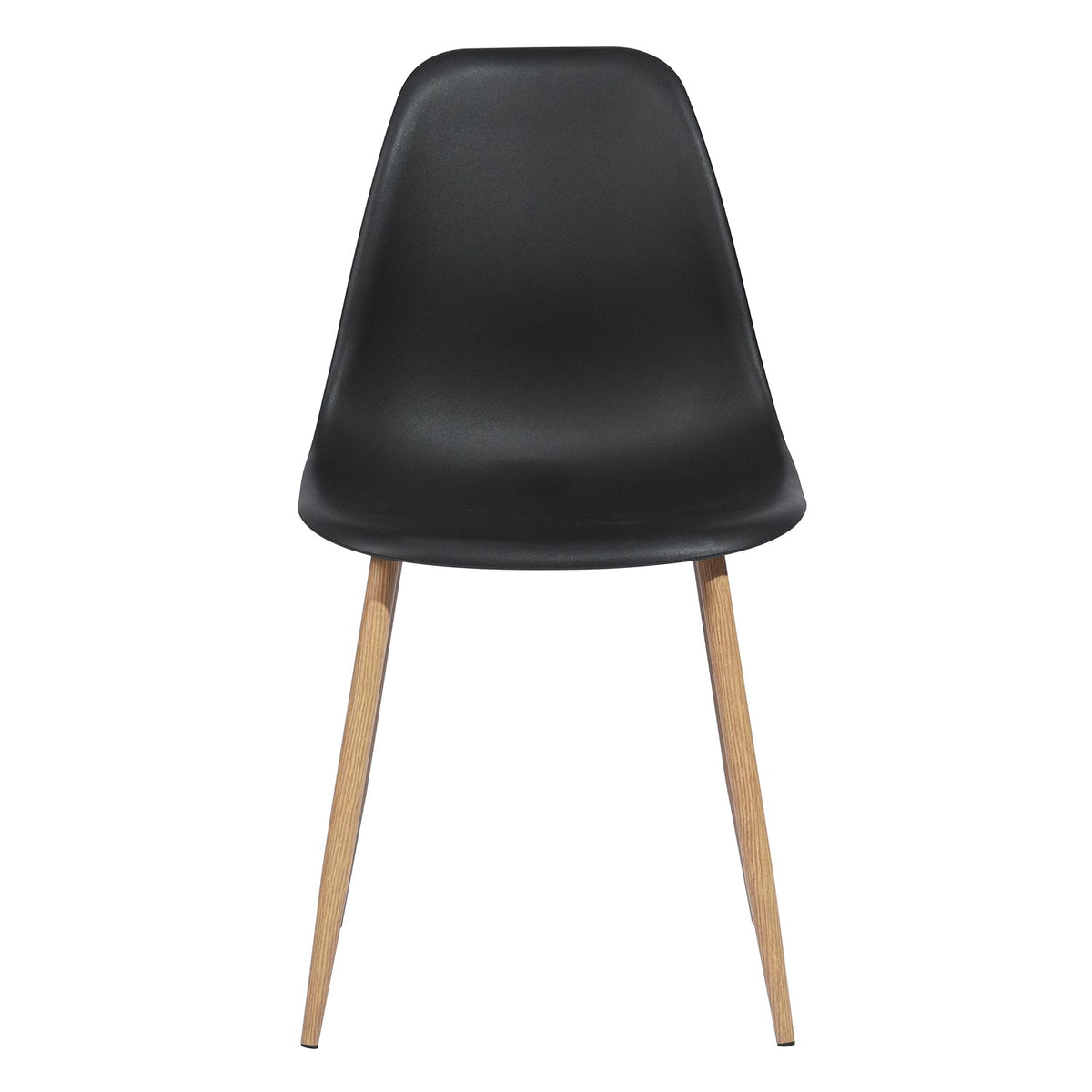 Charlton Black Pp Dining Chair