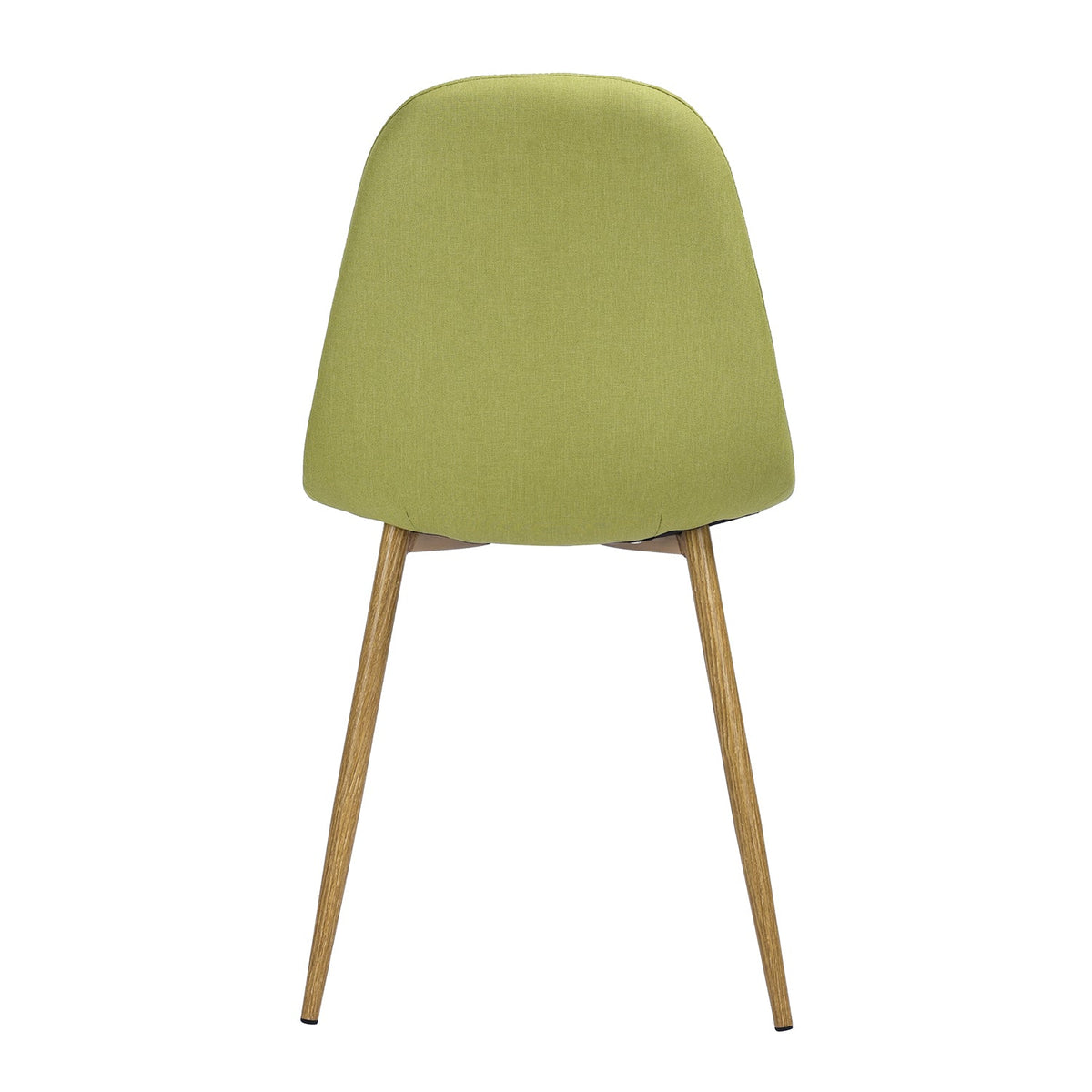 Charlton Yellow Dining Chair