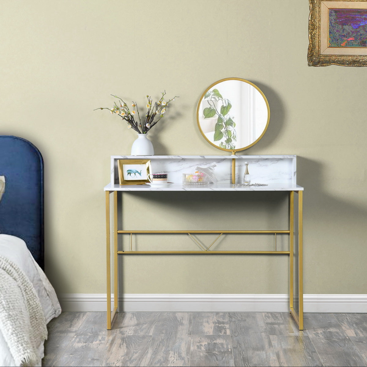 Chasson Makeup Vanities