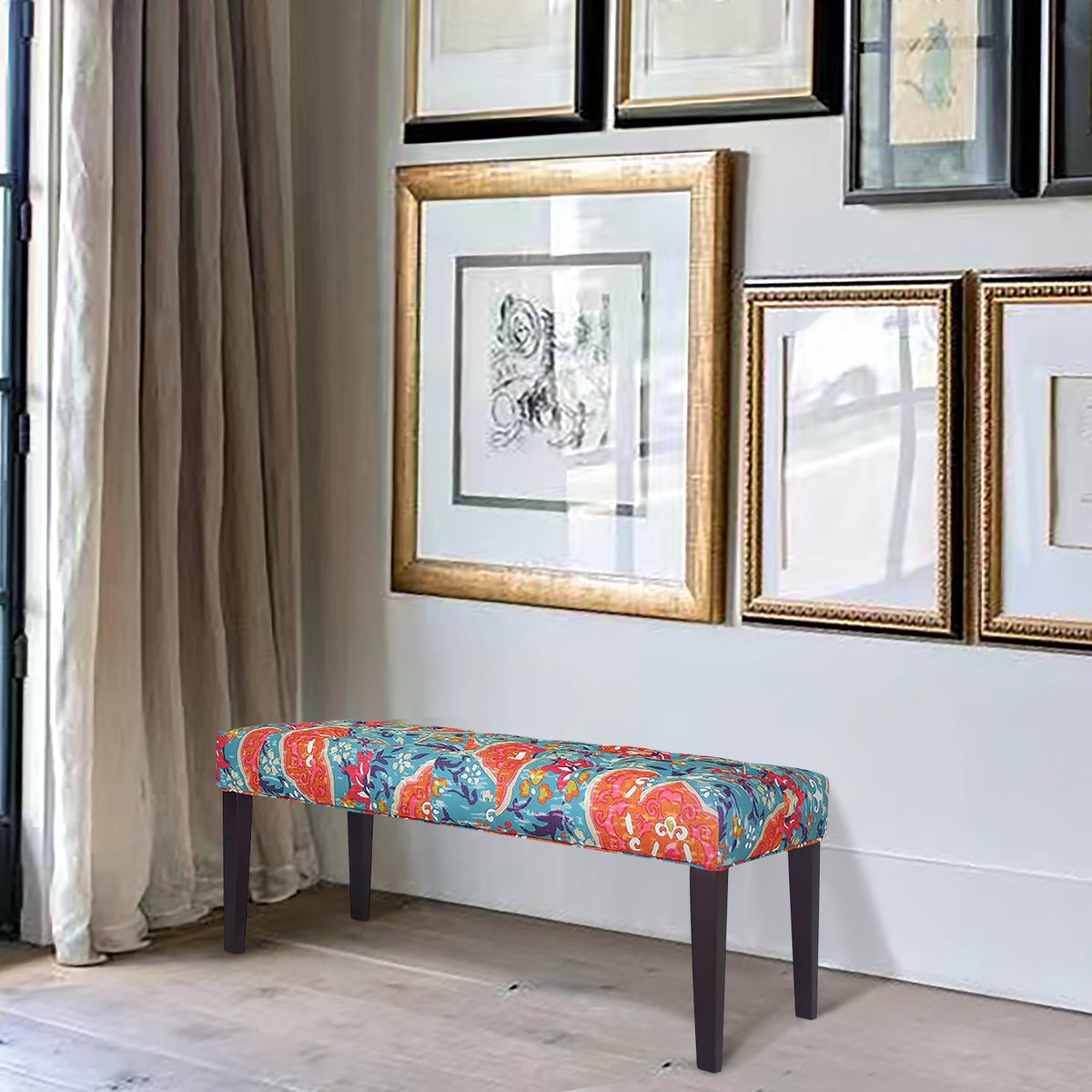 Chelsea Ottomans