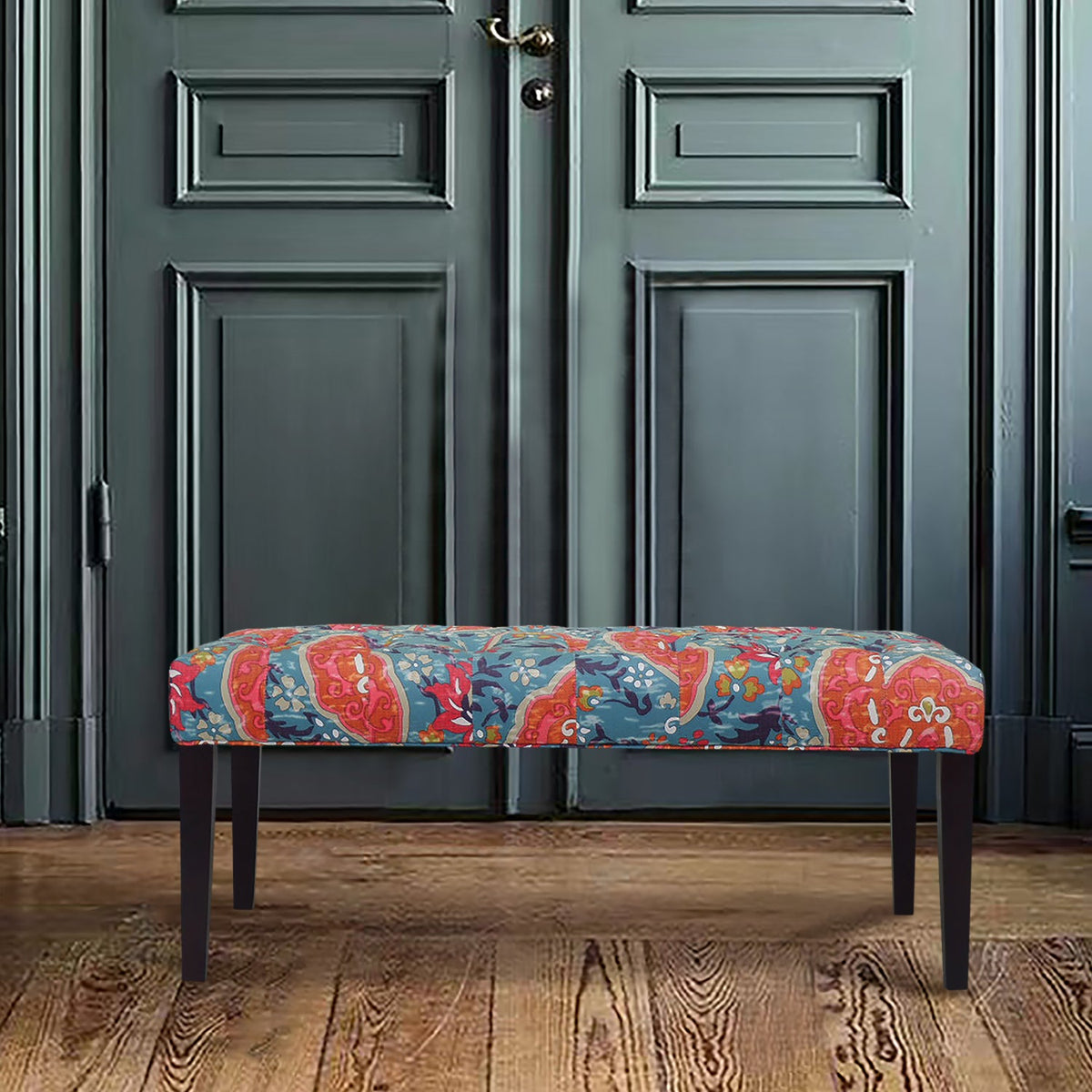 Chelsea Ottomans