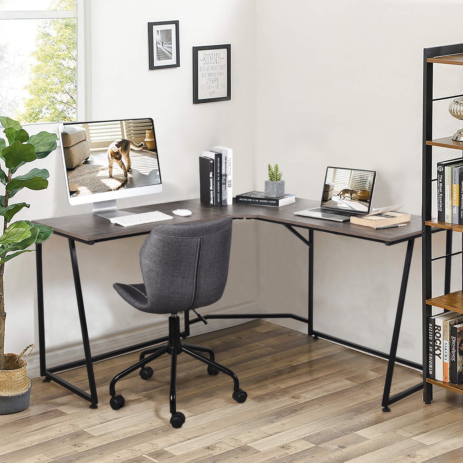 Chislon Desks