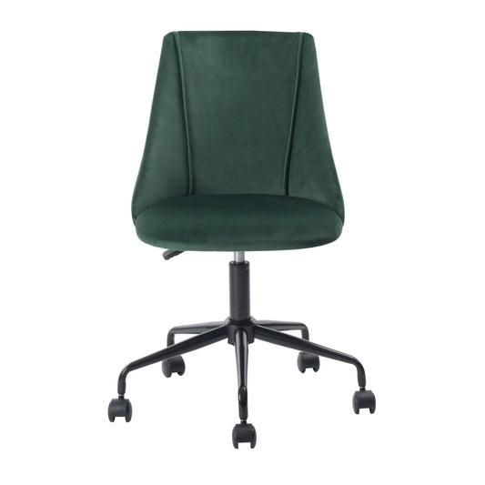 Cian Green Office Chairs