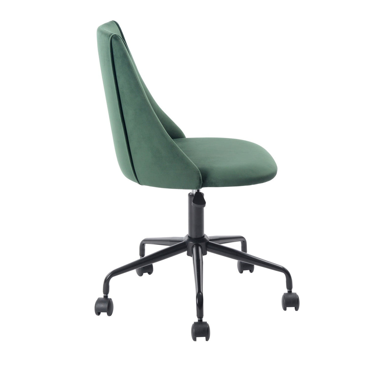 Cian Green Office Chairs