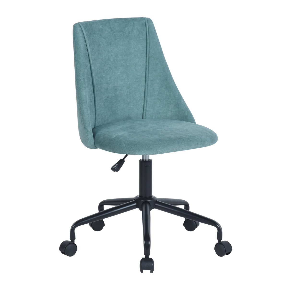 Cian Terry Green Office Chairs