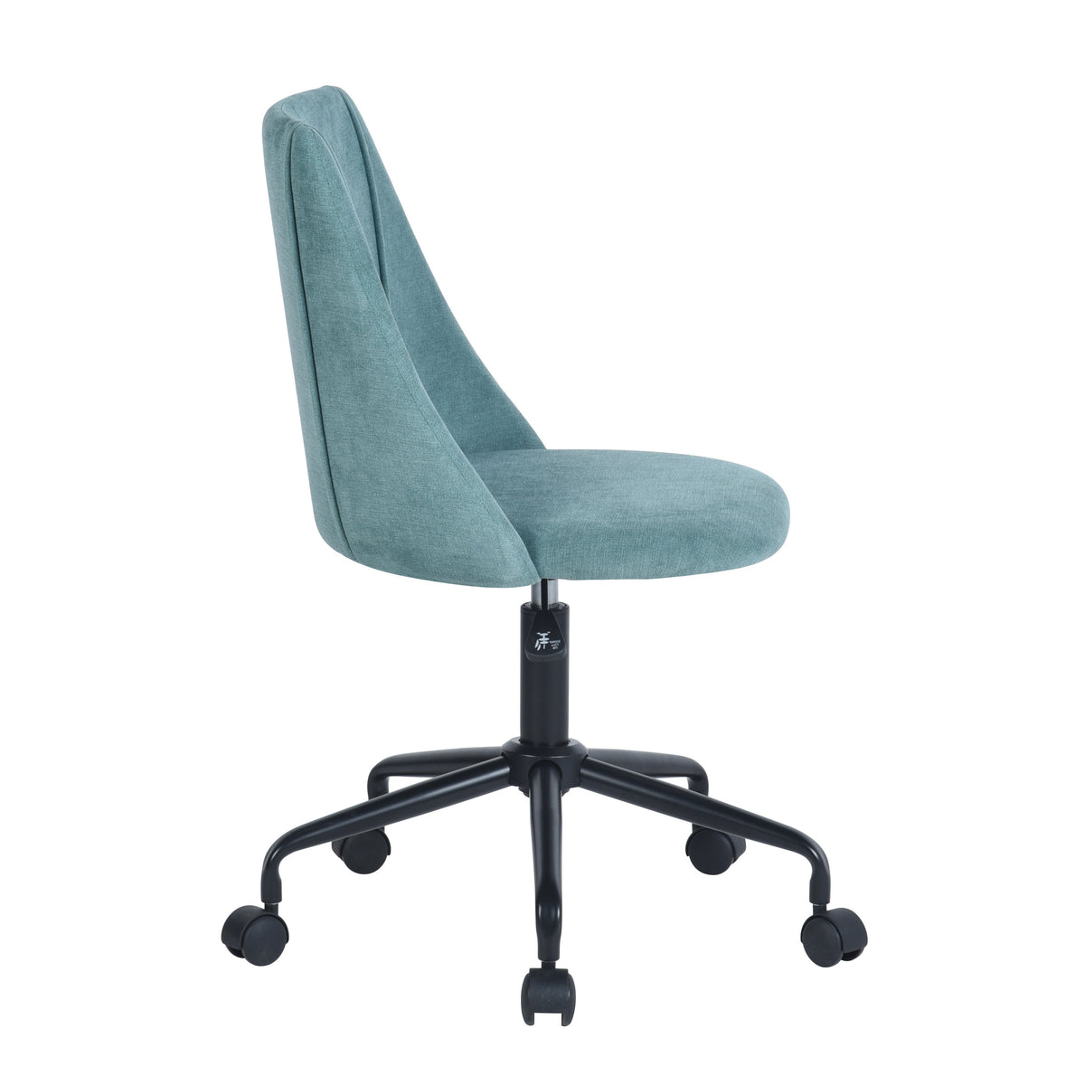 Cian Terry Green Office Chairs