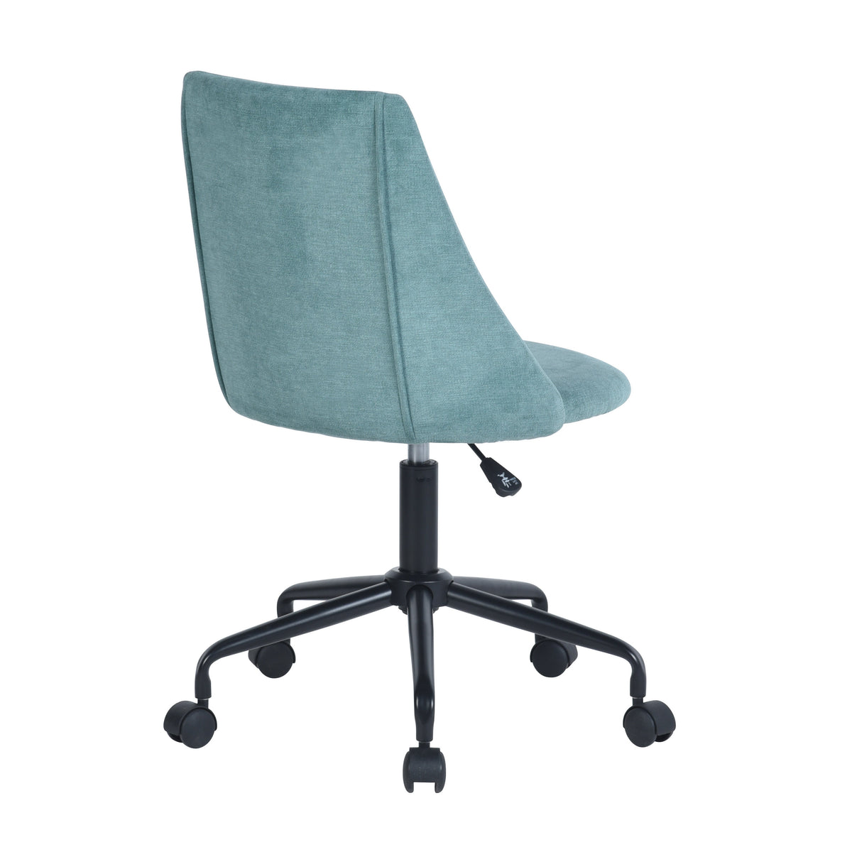 Cian Terry Green Office Chairs