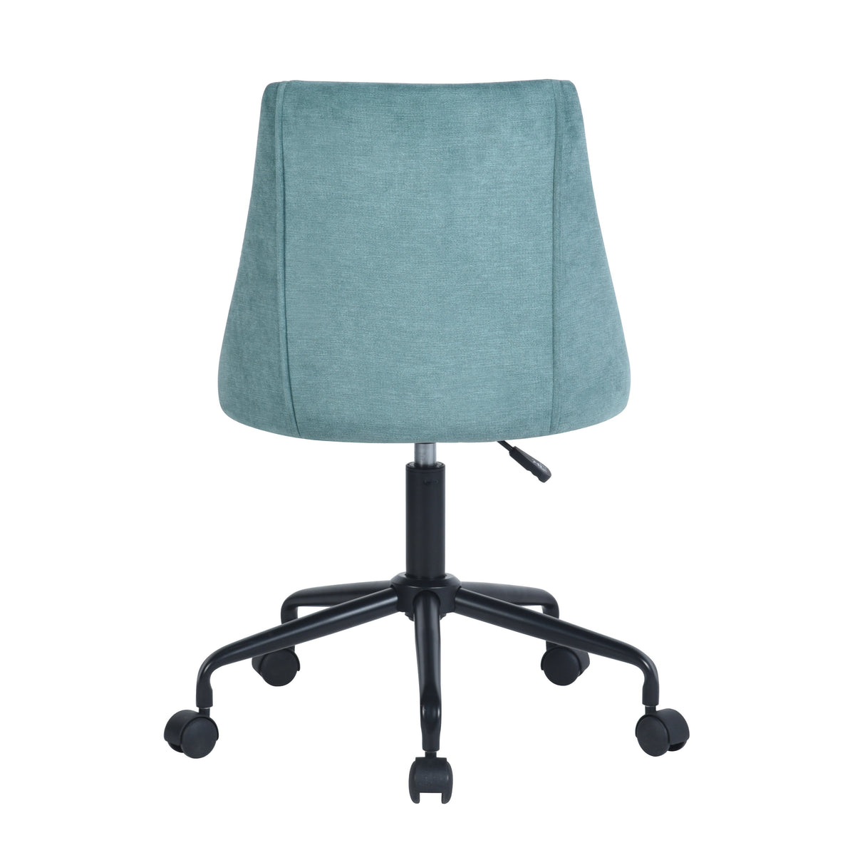 Cian Terry Green Office Chairs