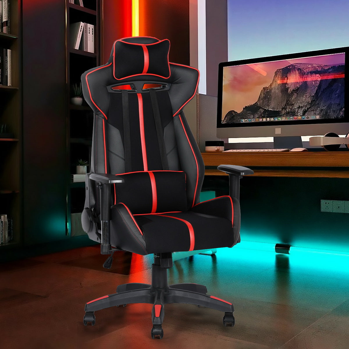 Cineraria Game Chair