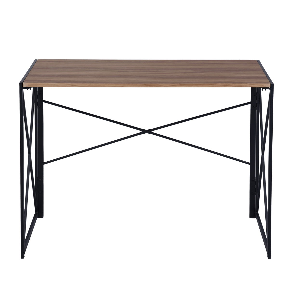 Clarke Wood Office Desk