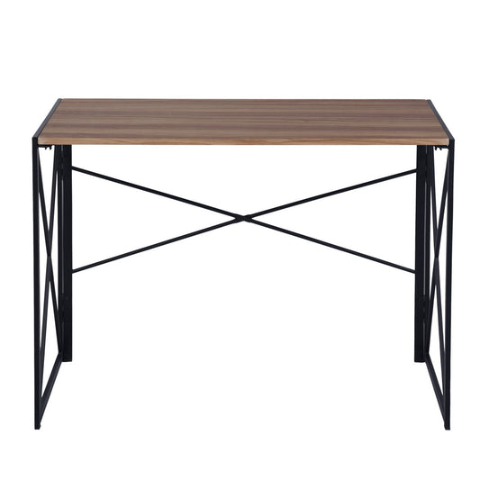 Clarke Wood Office Desk