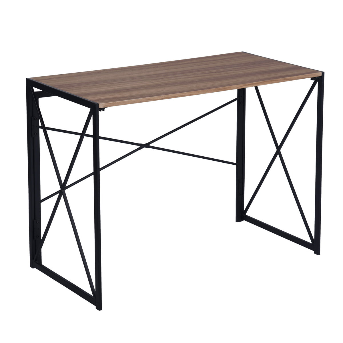 Clarke Wood Office Desk