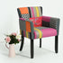 Cleveland Pattern Accent Chair