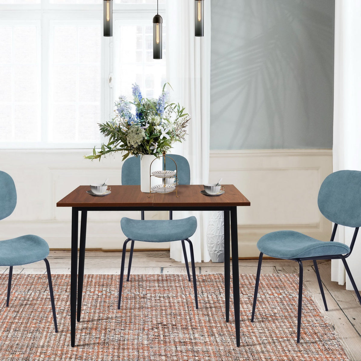 Clinton A Dining Tables