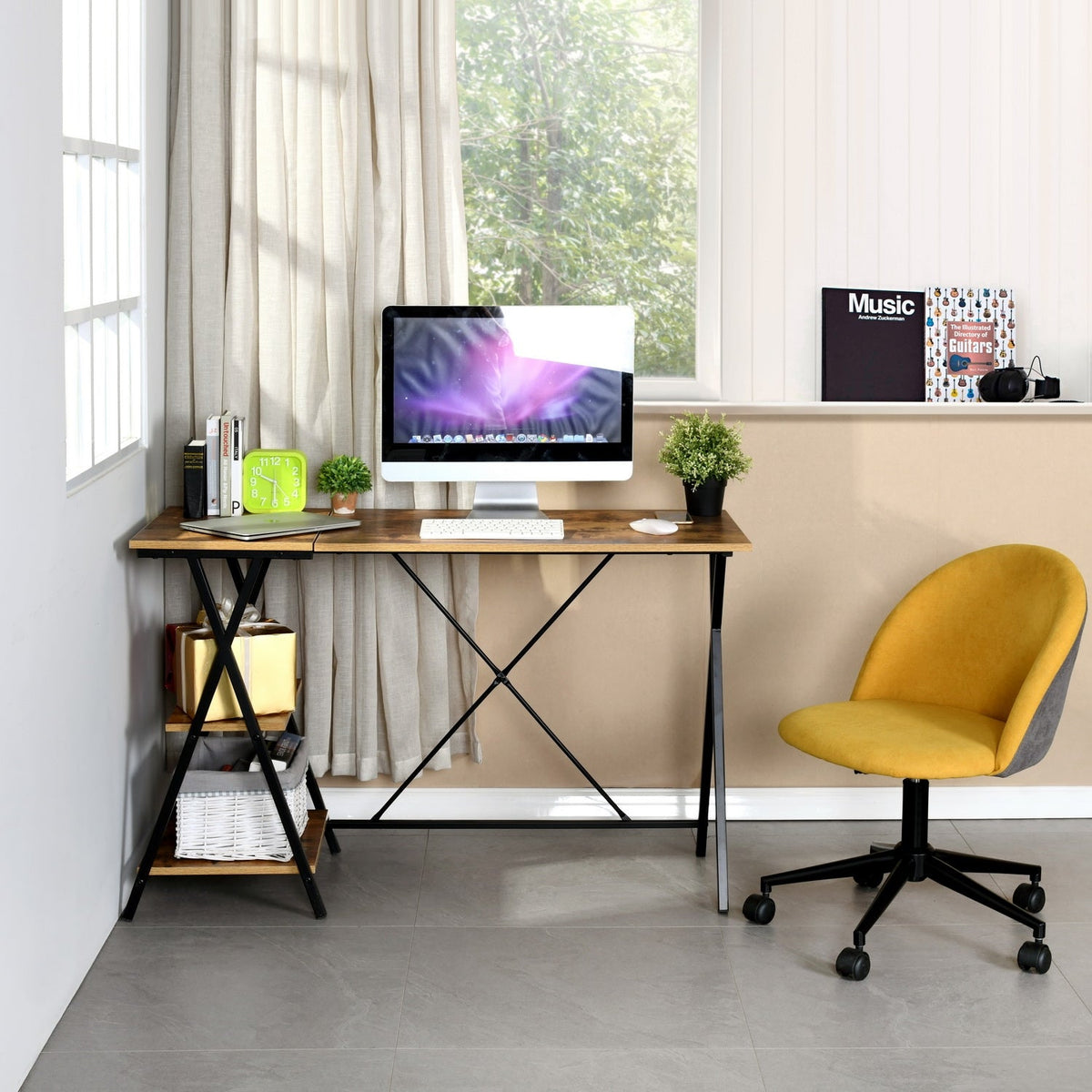 Cloone Desks