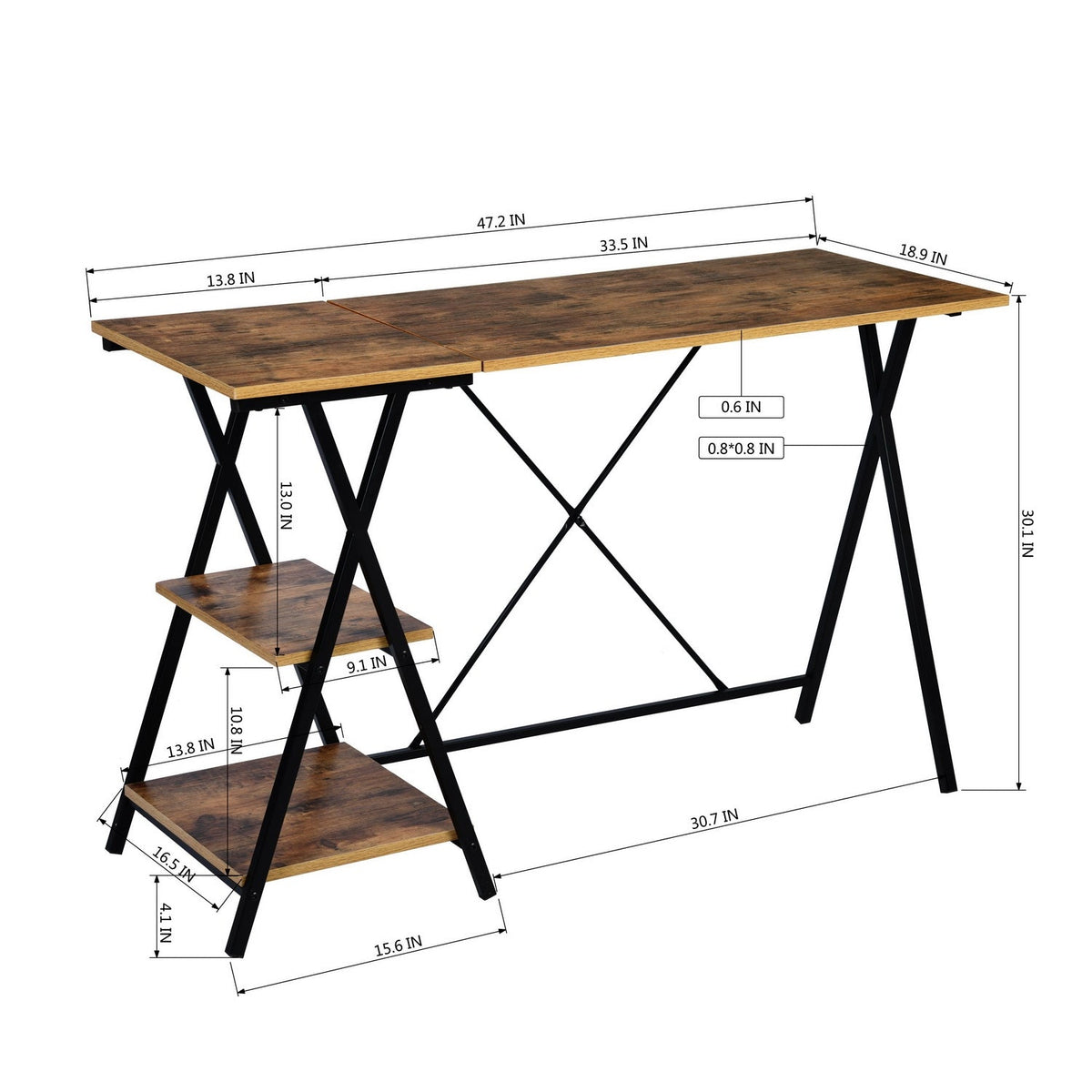 Cloone Desks