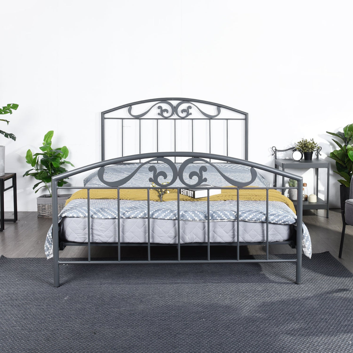 Coley 140 Beds