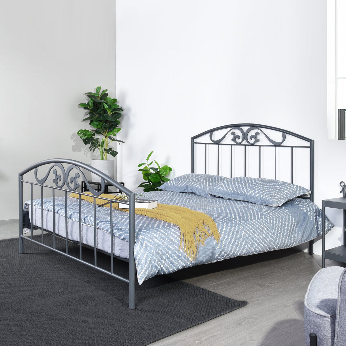 Coley 140 Beds