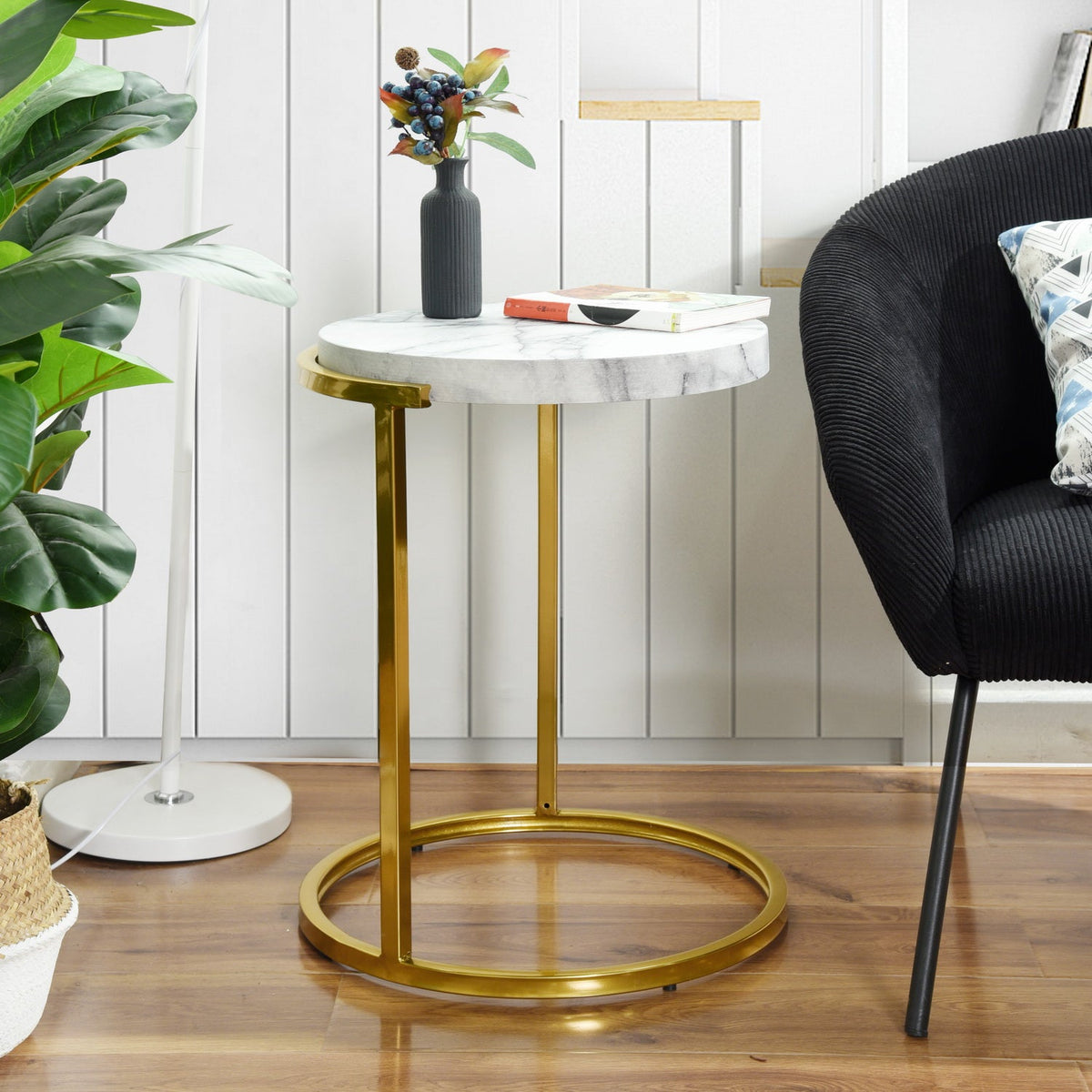 Collado Coffee Table
