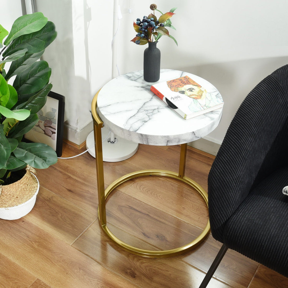 Collado Coffee Table