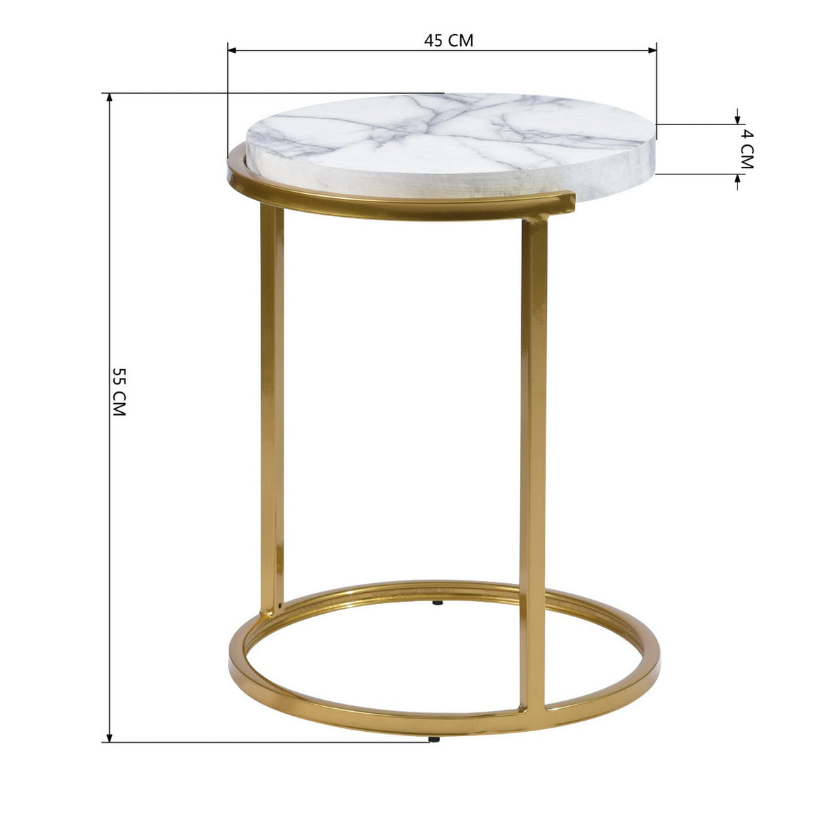 Collado Coffee Table