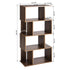 Concord Walnut Bookcases